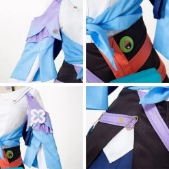 Honkai: Star Rail March 7th Cosplay Costume -Cosplay Shop honkai star rail marth 7th cosplay costume 10