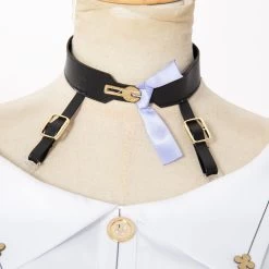 Honkai: Star Rail March 7th Cosplay Costume -Cosplay Shop honkai star rail marth 7th cosplay costume 11