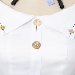 Honkai: Star Rail March 7th Cosplay Costume -Cosplay Shop honkai star rail marth 7th cosplay costume 12