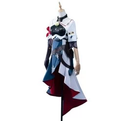 Honkai: Star Rail Natasha Cosplay Costume Premium Edtion -Cosplay Shop honkai star rail natasha cosplay costume premium edtion 2