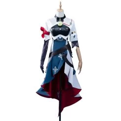 Honkai: Star Rail Natasha Cosplay Costume Premium Edtion -Cosplay Shop honkai star rail natasha cosplay costume premium edtion 3