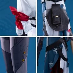 Honkai: Star Rail Natasha Cosplay Costume Premium Edtion -Cosplay Shop honkai star rail natasha cosplay costume premium edtion 8