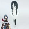 Honkai: Star Rail Natasha Cosplay Wig