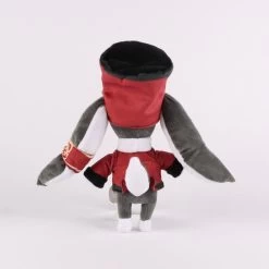 Honkai: Star Rail Pom-Pom Cosplay Accessory Prop -Cosplay Shop honkai star rail pom pom cosplay accessory prop 4