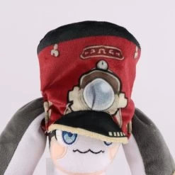 Honkai: Star Rail Pom-Pom Cosplay Accessory Prop -Cosplay Shop honkai star rail pom pom cosplay accessory prop 5