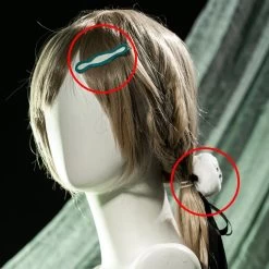 Honkai: Star Rail Qingque Cosplay Costume -Cosplay Shop honkai star rail qingque cosplay costume 8