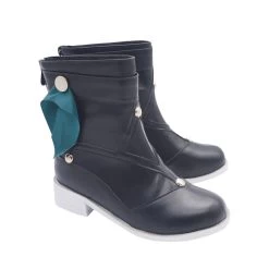 Honkai: Star Rail Qingque Cosplay Shoes -Cosplay Shop honkai star rail qingque cosplay shoes 3