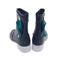 Honkai: Star Rail Qingque Cosplay Shoes -Cosplay Shop honkai star rail qingque cosplay shoes 4