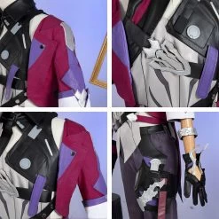 Honkai: Star Rail Sampo Premium Edtion Cosplay Costume -Cosplay Shop honkai star rail sampo premium edtion cosplay costume 10