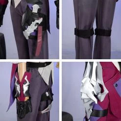 Honkai: Star Rail Sampo Premium Edtion Cosplay Costume -Cosplay Shop honkai star rail sampo premium edtion cosplay costume 11