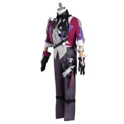 Honkai: Star Rail Sampo Premium Edtion Cosplay Costume -Cosplay Shop honkai star rail sampo premium edtion cosplay costume 4