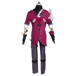 Honkai: Star Rail Sampo Premium Edtion Cosplay Costume -Cosplay Shop honkai star rail sampo premium edtion cosplay costume 5