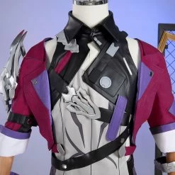 Honkai: Star Rail Sampo Premium Edtion Cosplay Costume -Cosplay Shop honkai star rail sampo premium edtion cosplay costume 7
