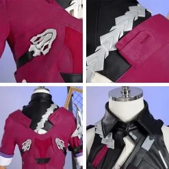 Honkai: Star Rail Sampo Premium Edtion Cosplay Costume -Cosplay Shop honkai star rail sampo premium edtion cosplay costume 9