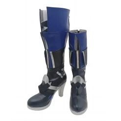Honkai: Star Rail Seele Black Cosplay Shoes -Cosplay Shop honkai star rail seele black cosplay shoes 3