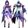 Honkai: Star Rail Seele Cosplay Costume