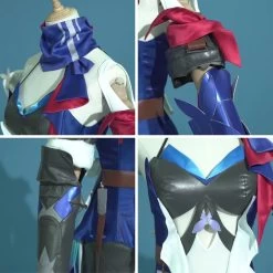 Honkai: Star Rail Seele Cosplay Costume -Cosplay Shop honkai star rail seele cosplay costume 3