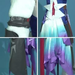 Honkai: Star Rail Seele Cosplay Costume -Cosplay Shop honkai star rail seele cosplay costume 4