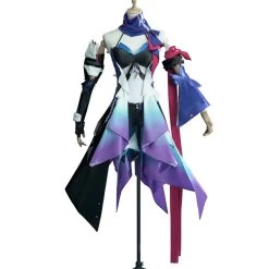 Honkai: Star Rail Seele Cosplay Costume -Cosplay Shop honkai star rail seele cosplay costume 6