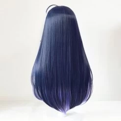 Honkai: Star Rail Seele Purple Cosplay Wig -Cosplay Shop honkai star rail seele purple cosplay wig 2