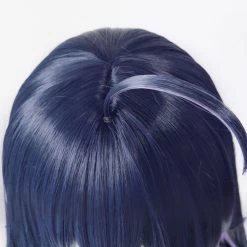 Honkai: Star Rail Seele Purple Cosplay Wig -Cosplay Shop honkai star rail seele purple cosplay wig 3