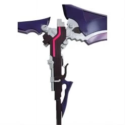 Honkai: Star Rail Seele Weapon Cosplay Weapon Prop -Cosplay Shop honkai star rail seele weapon cosplay weapon prop 3