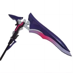 Honkai: Star Rail Seele Weapon Cosplay Weapon Prop -Cosplay Shop honkai star rail seele weapon cosplay weapon prop 4