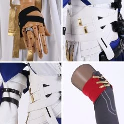 Honkai: Star Rail Serval Silva Silva Cosplay Costume 19 Honkai: Star Rail Serval Silva Silva Cosplay Costume -Cosplay Shop honkai star rail serval silva cosplay costume 8