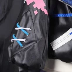 Honkai: Star Rail Silver Wolf Cosplay Costume 15 Honkai: Star Rail Silver Wolf Cosplay Costume -Cosplay Shop honkai star rail silver wolf cosplay costume 5