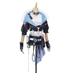 Honkai: Star Rail Silver Wolf Premium Edtion Cosplay Costume 15 Honkai: Star Rail Silver Wolf Premium Edtion Cosplay Costume -Cosplay Shop honkai star rail silver wolf premium edtion cosplay costume 2