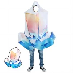 Honkai: Star Rail Stellar Jade Cosplay Costume