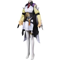Honkai: Star Rail Sushang B Edition Cosplay Costume -Cosplay Shop honkai star rail sushang b edition cosplay costume 3