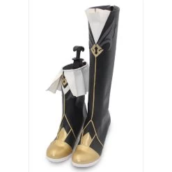 Honkai: Star Rail Sushang Cosplay Boots -Cosplay Shop honkai star rail sushang cosplay boots 3