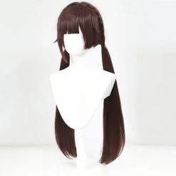 Honkai: Star Rail Sushang Cosplay Wig -Cosplay Shop honkai star rail sushang cosplay wig 3