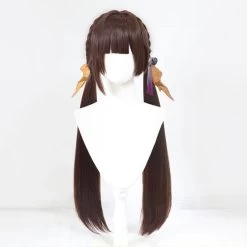Honkai: Star Rail Sushang Cosplay Wig -Cosplay Shop honkai star rail sushang cosplay wig 4