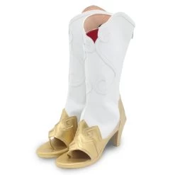 Honkai: Star Rail Tingyun Cosplay Boots -Cosplay Shop honkai star rail tingyun cosplay boots 3
