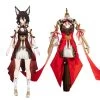 Honkai: Star Rail Tingyun Cosplay Costume 1 Honkai: Star Rail Tingyun Cosplay Costume -Cosplay Shop honkai star rail tingyun cosplay costume