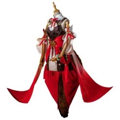 Honkai: Star Rail Tingyun Cosplay Costume -Cosplay Shop honkai star rail tingyun cosplay costume 4