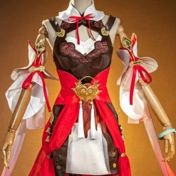 Honkai: Star Rail Tingyun Cosplay Costume -Cosplay Shop honkai star rail tingyun cosplay costume 7