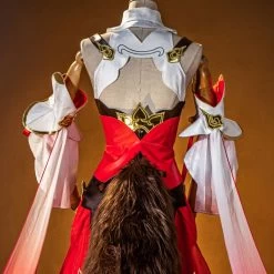 Honkai: Star Rail Tingyun Cosplay Costume -Cosplay Shop honkai star rail tingyun cosplay costume 8