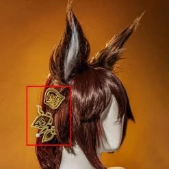 Honkai: Star Rail Tingyun Cosplay Costume -Cosplay Shop honkai star rail tingyun cosplay costume 9