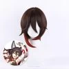 Honkai: Star Rail Tingyun Cosplay Wig 1 Honkai: Star Rail Tingyun Cosplay Wig -Cosplay Shop honkai star rail tingyun cosplay wig