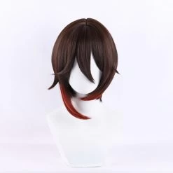 Honkai: Star Rail Tingyun Cosplay Wig -Cosplay Shop honkai star rail tingyun cosplay wig 2