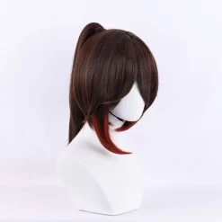 Honkai: Star Rail Tingyun Cosplay Wig -Cosplay Shop honkai star rail tingyun cosplay wig 4