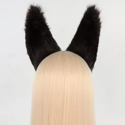 Honkai: Star Rail Tingyun Tail And Ears Cosplay Weapon Prop -Cosplay Shop honkai star rail tingyun tail and ears cosplay prop 2