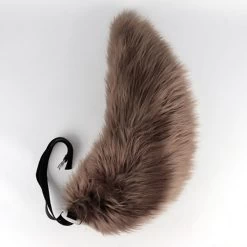 Honkai: Star Rail Tingyun Tail And Ears Cosplay Weapon Prop -Cosplay Shop honkai star rail tingyun tail and ears cosplay prop 8