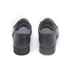 Honkai: Star Rail Welt Yang Black Cosplay Shoes -Cosplay Shop honkai star rail welt yang black cosplay shoes 4