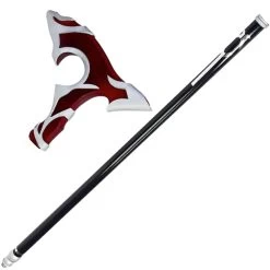 Honkai: Star Rail Welt Yang Crutch Cosplay Weapon Prop -Cosplay Shop honkai star rail welt yang crutch cosplay weapon prop 2