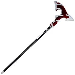 Honkai: Star Rail Welt Yang Crutch Cosplay Weapon Prop -Cosplay Shop honkai star rail welt yang crutch cosplay weapon prop 3