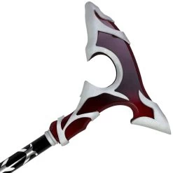Honkai: Star Rail Welt Yang Crutch Cosplay Weapon Prop -Cosplay Shop honkai star rail welt yang crutch cosplay weapon prop 5